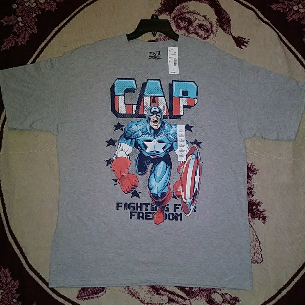 Young mens T-shirts